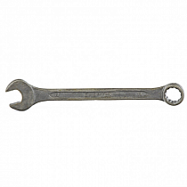 Ключ комбинированный 13мм CrV 14908 СИБРТЕХ на сайте Стройсервис
