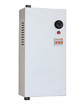 Электрический котел ЭВПМ-9 кВт (380 В) KESSEL  на сайте Стройсервис
