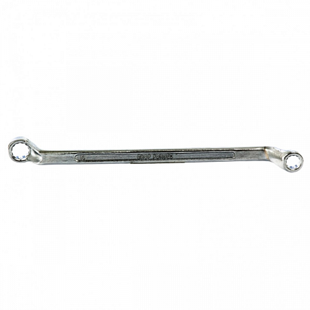 Ключ накидной коленчатый 8х10 мм 147365 SPARTA на сайте Стройсервис
