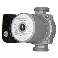 Насос циркуляционный Wilo-NO 25/6-130, G1 1/2", PN10, 1~230 В на сайте Стройсервис
