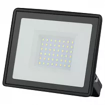 ЭРА прожектор св/д 70W (5600lm) 6500K 6K LPR-023-0-65K-070 165х160х35 5489 на сайте Стройсервис
