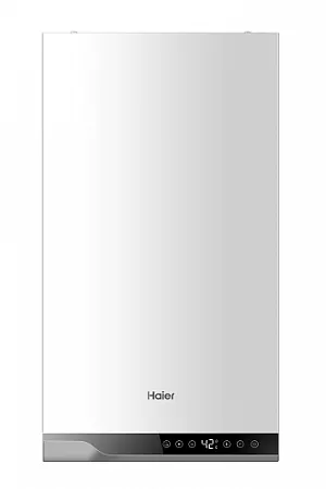 Котел настенный газовый одноконтур. Haier TechLine 1.18 Ti 18 кВт  на сайте Стройсервис
