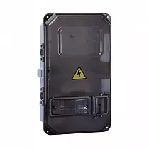 Щит ЩУРн-П 3/8 (379х216х113) IP55 пласт. PROxima EKF pb-3/8-55 на сайте Стройсервис
