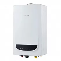 Котел настенный газовый 2-х. контурный NAVIEN Deluxe C Plus Coaxial 24К на сайте Стройсервис
