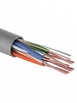 PROconnect кабель витая пара U/UTP 4х2х24 AWG Cat5e CCA, 305м 01-0043-3 на сайте Стройсервис
