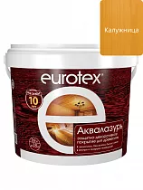 "EUROTEX" - текстурное покрытие 0,9 кг - калужница на сайте Стройсервис
