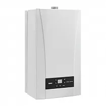 Котел настенный газовый 2-х. контурный BAXI Eco Nova 24 F на сайте Стройсервис
