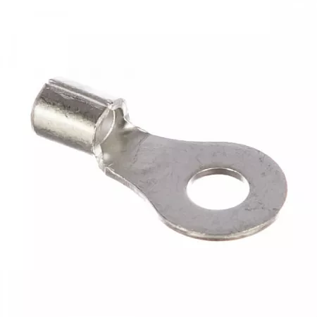 ​​​​​​​Наконечник медный ПМ 4-5 (пайка) КВТ 48879 на сайте Стройсервис
