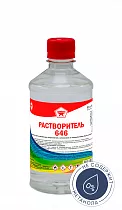 Растворитель 646 ХИМАВТО  0,5л/0.28кг (1/25/1200) на сайте Стройсервис
