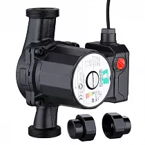 Насос циркуляционный PumpMan TRS 25/6-180 с кабелем  на сайте Стройсервис

