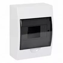 Щит ЩРН-П-6 IP41 EKF pb40-n-6 на сайте Стройсервис
