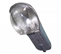 Светильник УЛИЧНЫЙ РКУ 02-125-004 на сайте Стройсервис
