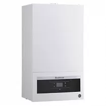 Котел настенный газовый Logamax U072-24   одноконтурный, турбированный, закр кам на сайте Стройсервис
