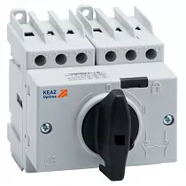 Выключатель-разъединитель реверсивный OptiSwitch DI-40-3C на сайте Стройсервис
