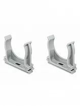 Крепеж-клипса d40мм (30шт/упак) TDM на сайте Стройсервис
