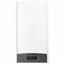Котел настенный газ. одноконтур. ARISTON Clas X SYSTEM 28 CF NG ОТКРЫТАЯ КАМЕРА СГОРАНИЯ  на сайте Стройсервис

