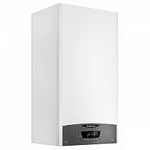 Котел настенный газовый одноконтур. ARISTON Clas XC SYSTEM 24 FF NG на сайте Стройсервис
