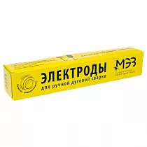Электроды ОЗС-4 (МЭЗ) ГОСТ 9466 4мм 6,5кг на сайте Стройсервис
