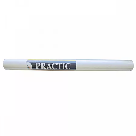 Обои малярный ремонтный флизелин PRACTIC Maler Vlies 110гр, 1,06*25 м (1)