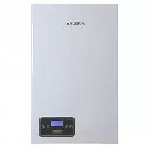 Котел Электрический ARDERIA E6 V3 на сайте Стройсервис

