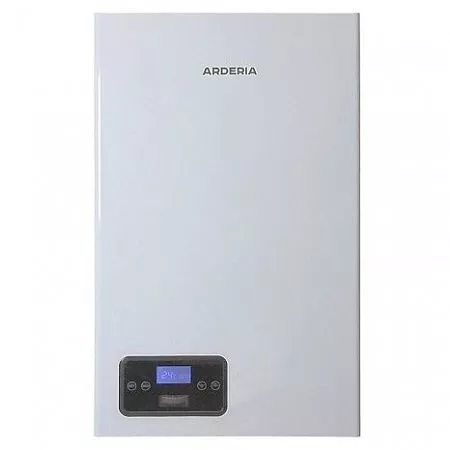 Котел Электрический ARDERIA E6 V3 на сайте Стройсервис
