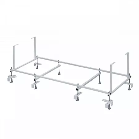 Каркас для ванны акриловой SANTEK Монако/Тенерифе 1700*700 на сайте Стройсервис
