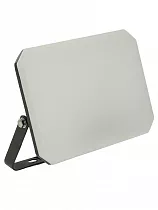 Feron прожектор св/д 50W(4750lm) 6400K 6K IP65 черн/матов рассеив 140х100х26 LL-942 51045 на сайте Стройсервис
