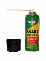 Экспресс Смывка для удаления краски AIM-ONE Paint Remover PR-450 (аэрозоль 0,45 мл) на сайте Стройсервис
