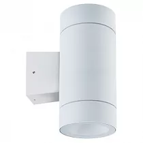 Светильник светодиодный GX53S-2W-ЦИЛИНДР GX53 IP54 230В уличный двусторон.подсветка бел. IN HOME 4690612023526 на сайте Стройсервис
