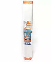 Стеклохолст малярный SD-GLASS 40гр/м.кв. СТАНДАРТ 1м*25м  на сайте Стройсервис
