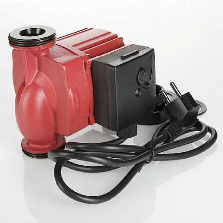 Насос циркуляционный RS 25/6-130 с гайками VALTEC (5)
