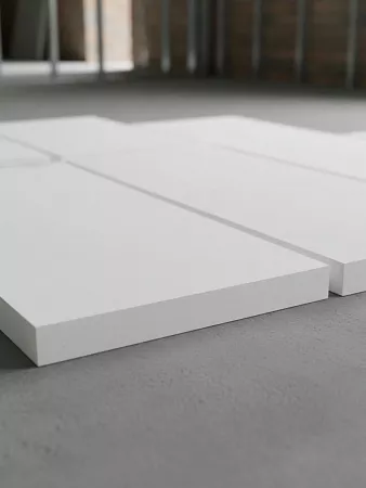 Плита пенополистирольная RAFINAD THERM 50 мм, 1200*600*50мм (1)