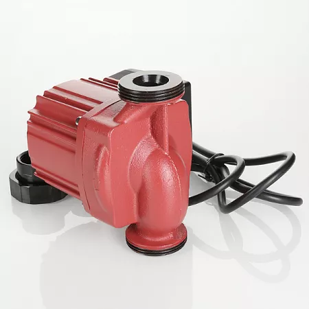 Насос циркуляционный RS 25/6-130 с гайками VALTEC (4)