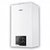 Котел настенный газовый 2-х контур. Haier Urban 14 кВт , закрытая камера  на сайте Стройсервис
