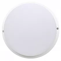 Ecola св-к ЖКХ св/д 18W 4200K 4K Круг 175x45 с датч. движ. мат. бел. IP65 ДПП DMRV18ELC на сайте Стройсервис
