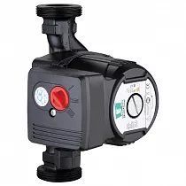 Насос циркуляционный PumpMan GRS 25/6-180 с кабелем  на сайте Стройсервис
