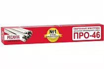 Электроды Ресанта ПРО-46 Ф4.0 (3 КГ) на сайте Стройсервис
