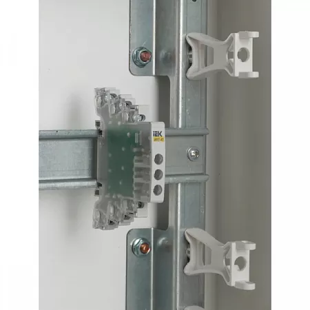 Индикатор световой фаз MIF10-400 IEK (6)