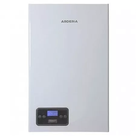 Котел Электрический ARDERIA E12 V3 на сайте Стройсервис
