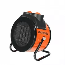Пушка тепловая PATRIOT PTR 5 S на сайте Стройсервис
