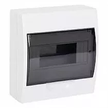 Щит ЩРН-П-8 IP41 EKF pb40-n-8 на сайте Стройсервис
