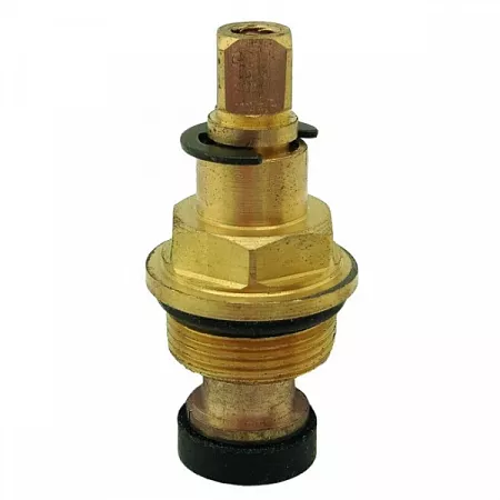Кран-букса G-lauf UFX-2236 резин. 3/8" 360° под квадрат на сайте Стройсервис
