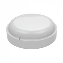 Светильник светодиодный LED круглый 8Вт 4000К IP65 Gauss 126411208 на сайте Стройсервис
