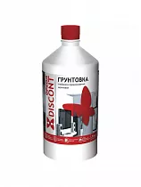 Грунтовка "ОРЕОЛ" глубокого проникновения водно-дисперсионная полиакриловая для наружных и внутренних работ "ДИСКОНТ" 1 кг на сайте Стройсервис
