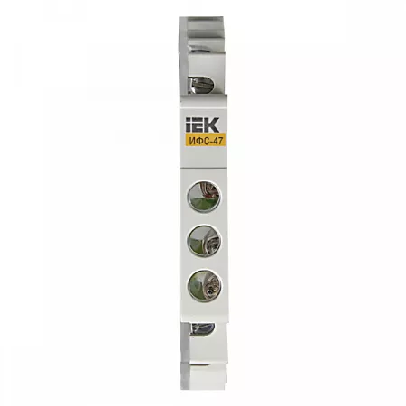 Индикатор световой фаз MIF10-400 IEK (5)
