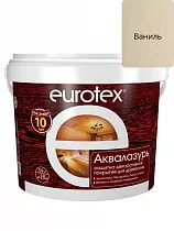 "EUROTEX" - текстурное покрытие 0,9 кг - ваниль на сайте Стройсервис

