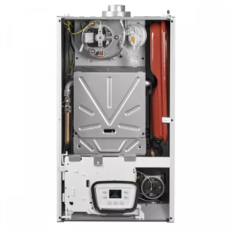 Котел настенный газовый 2-х. контурный Eco LIFE 24 F 7814104 BAXI (2)