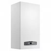 Котел настенный газовый 2-х контурный  ARISTON CARES XC 10 FF NG на сайте Стройсервис
