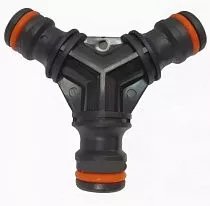 Тройник Aquapulse AP1018 на сайте Стройсервис
