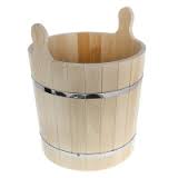 Запарник Липа 8 л.  без крышки  на сайте Стройсервис
